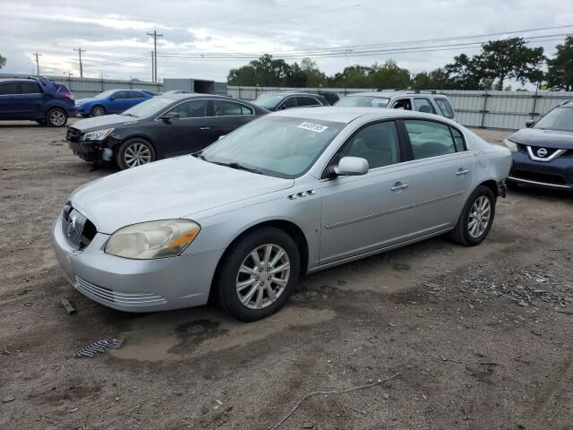 Buick Lucerne