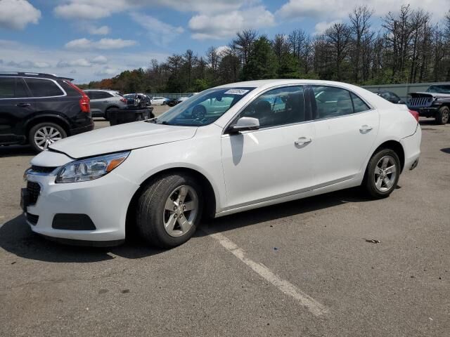 Chevrolet Malibu Limited