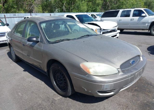 Ford Taurus