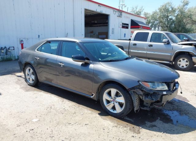 Saab 9-5