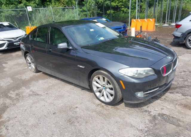 BMW 535i