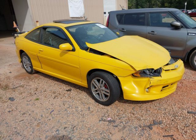 Chevrolet Cavalier