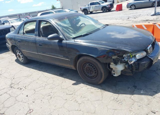 Buick Century