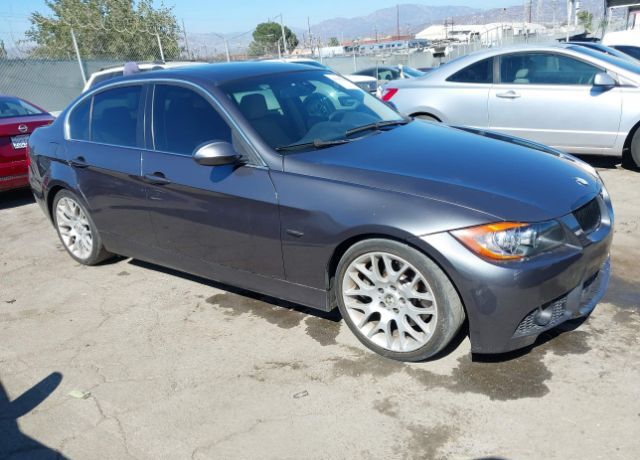 BMW 335i