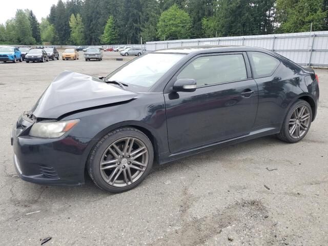 Toyota SCION tC