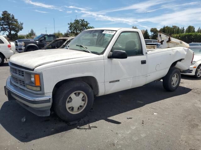 GMC Sierra