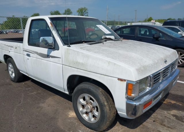 Nissan Pickup