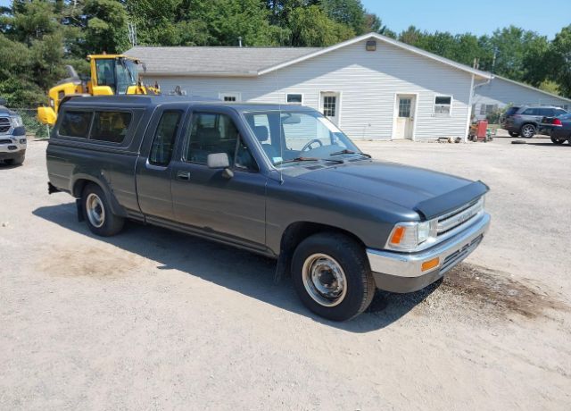 Toyota Pick-Up