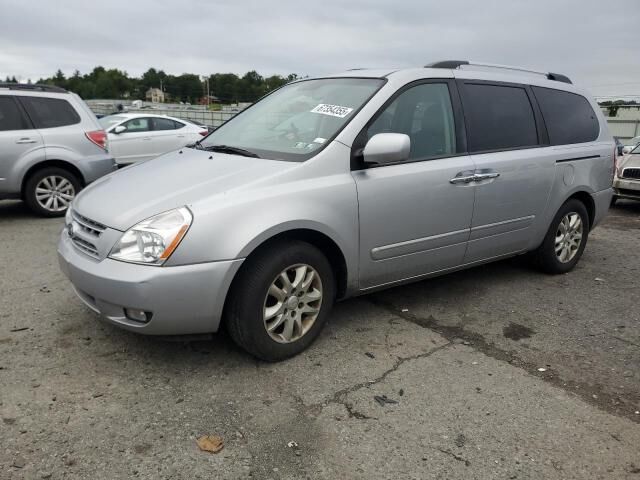 Kia Sedona