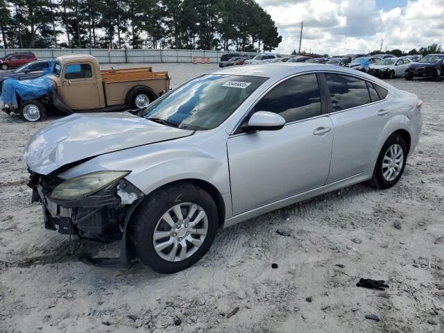 Mazda Mazda6