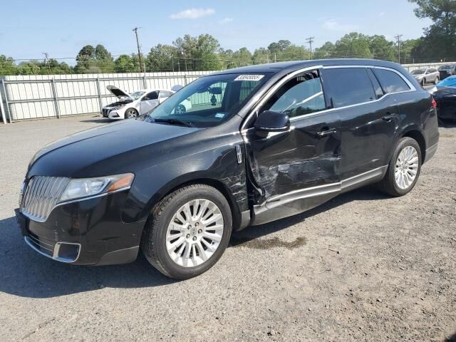 Lincoln MKT
