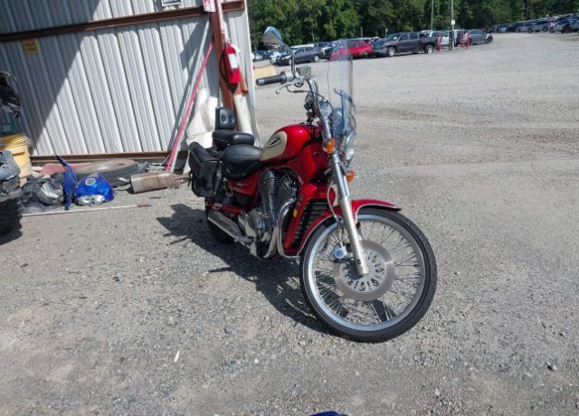 Suzuki VS800