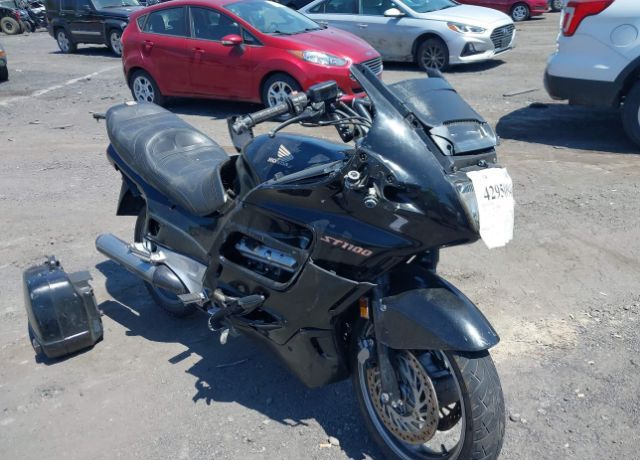Honda ST1100