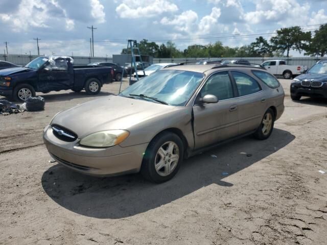 Ford Taurus