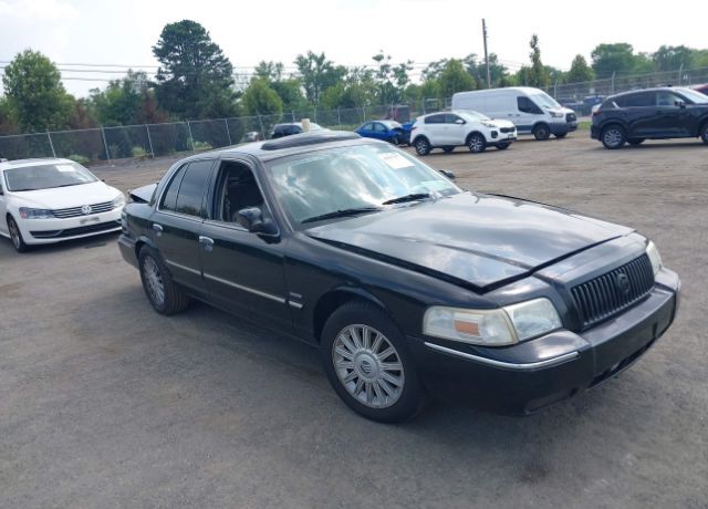 Mercury Grand Marquis
