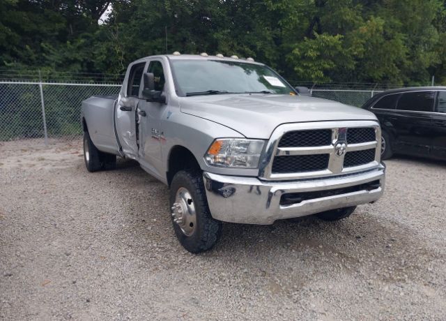 RAM 3500