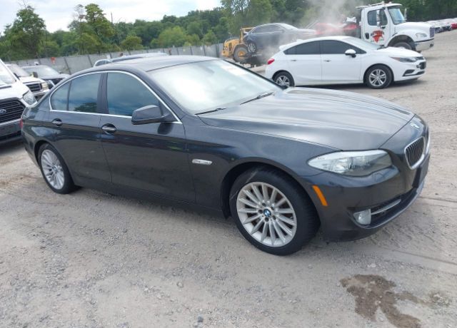 BMW 535i