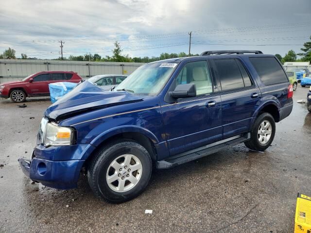 Ford Expedition