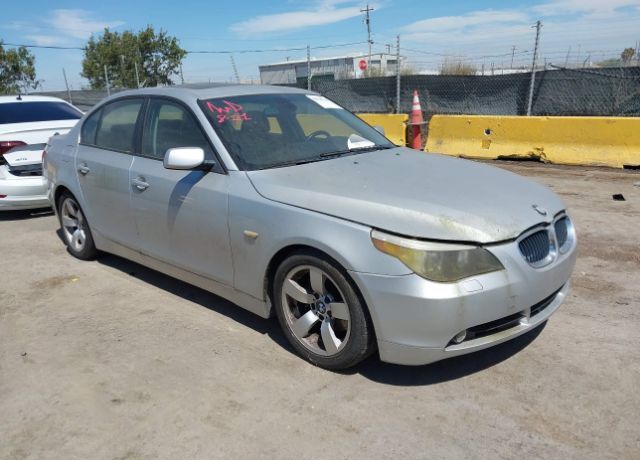 BMW 525i