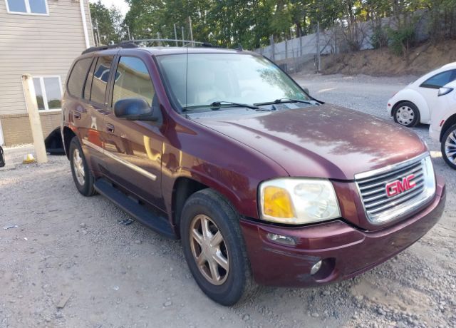 GMC Envoy