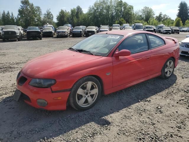 Pontiac GTO