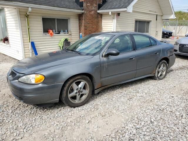 Pontiac Grand AM