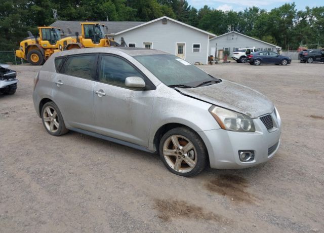 Pontiac Vibe