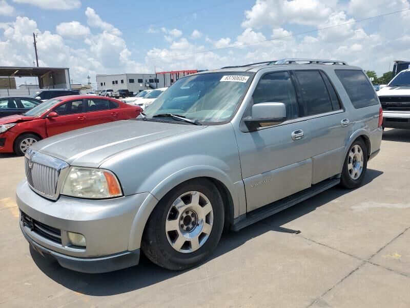 Lincoln Navigator