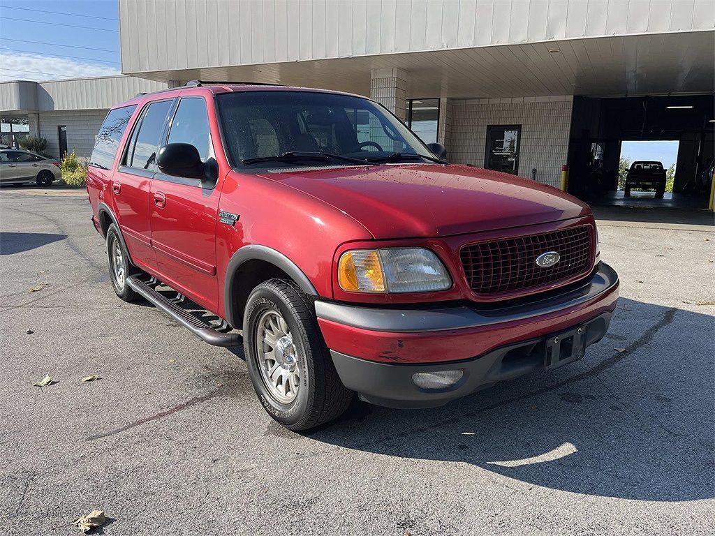 Ford Expedition