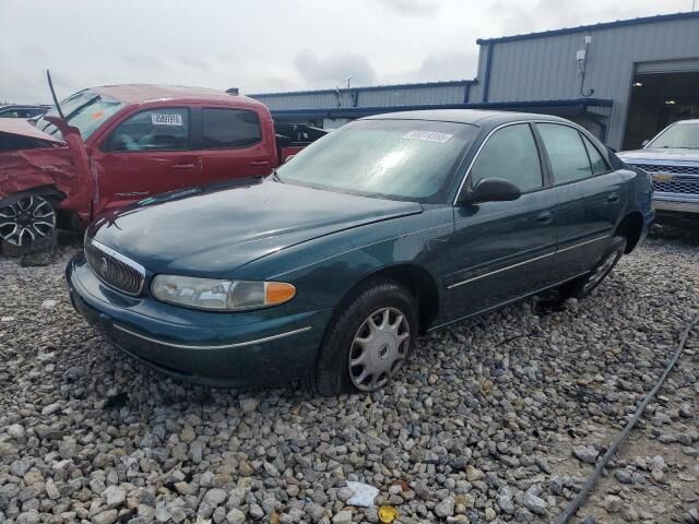 Buick Century