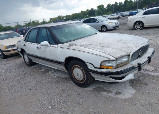 Buick LeSabre