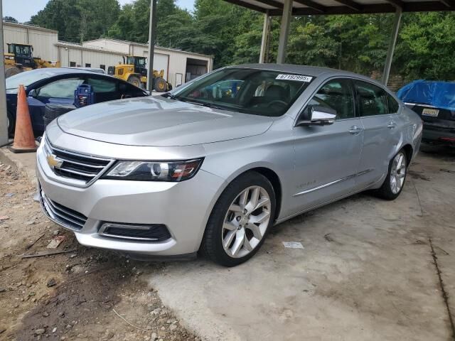 Chevrolet Impala