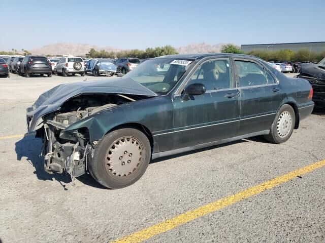 Acura RL