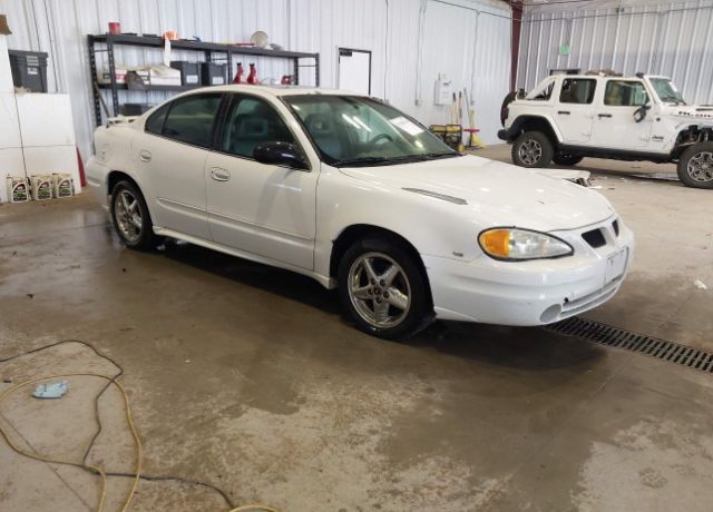 Pontiac Grand AM