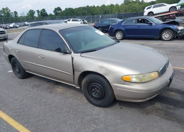 Buick Century
