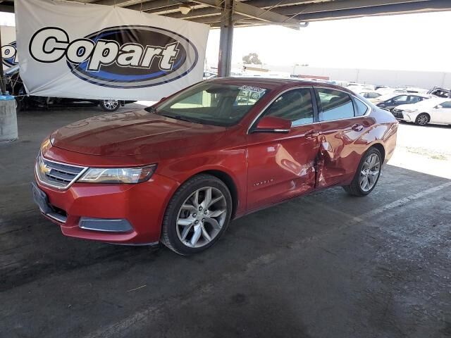Chevrolet Impala