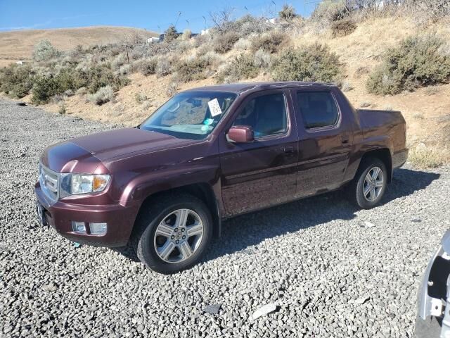 Honda Ridgeline