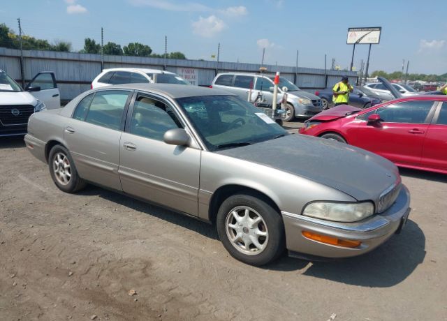 Buick Park Avenue