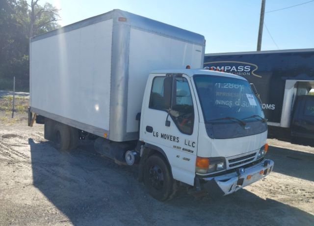 Isuzu NPR
