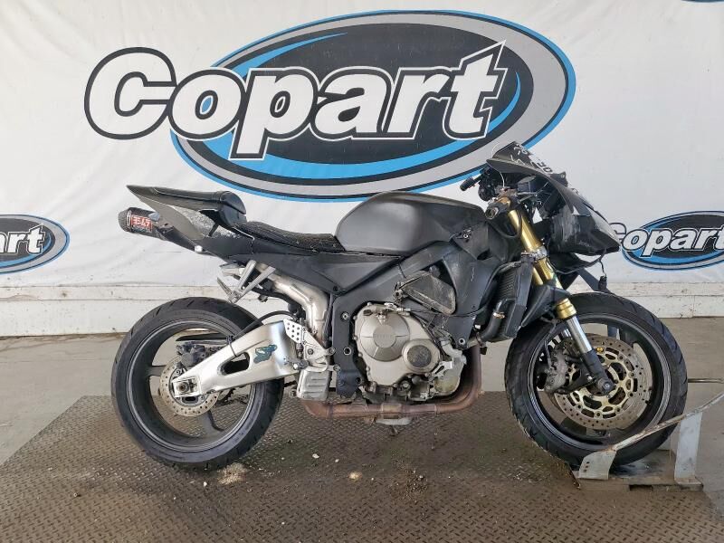 Honda CBR600