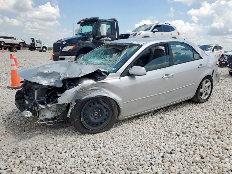 Mazda Mazda6