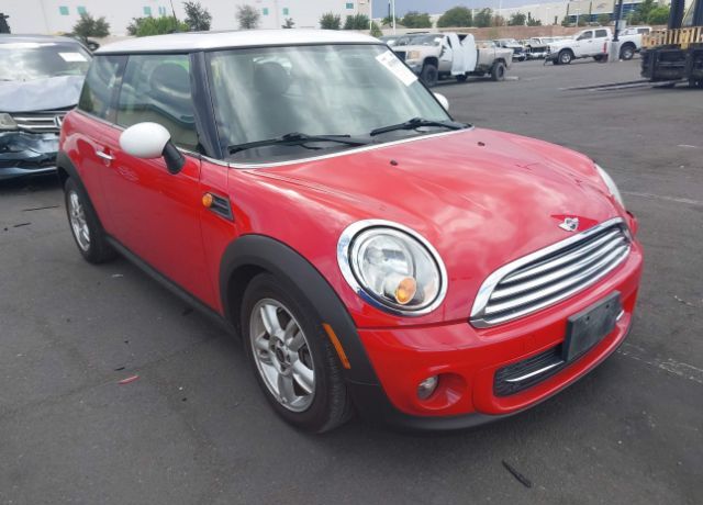 MINI Hardtop