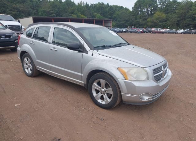 Dodge Caliber
