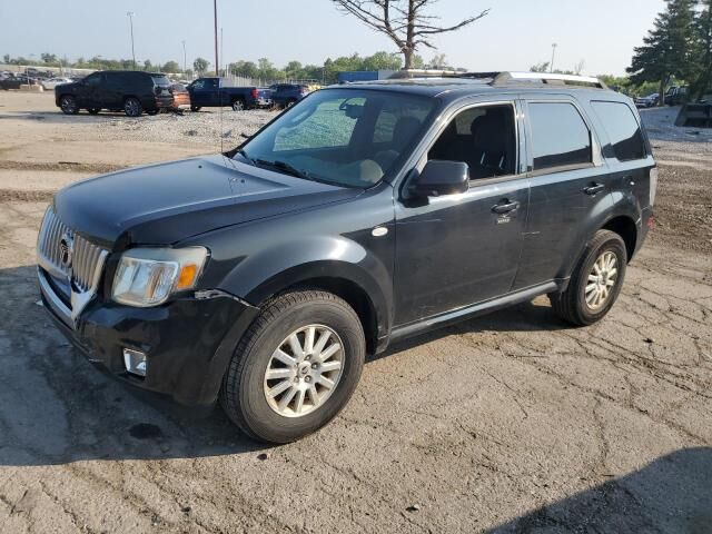 Mercury Mariner