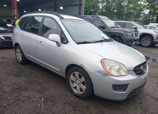 Kia Rondo