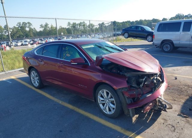 Chevrolet Impala