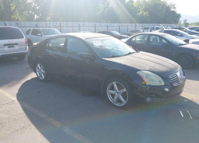Nissan Maxima