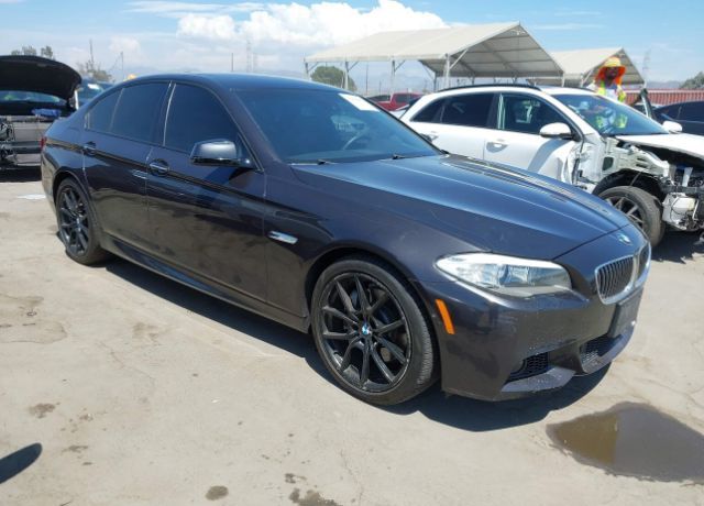 BMW 535i