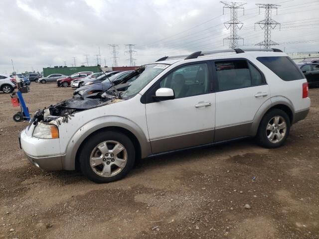 Ford Freestyle