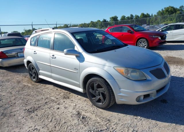 Pontiac Vibe